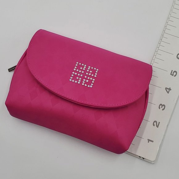 Givenchy Parfums Cosmetic Clutch with Mirror - Picture 12 of 16